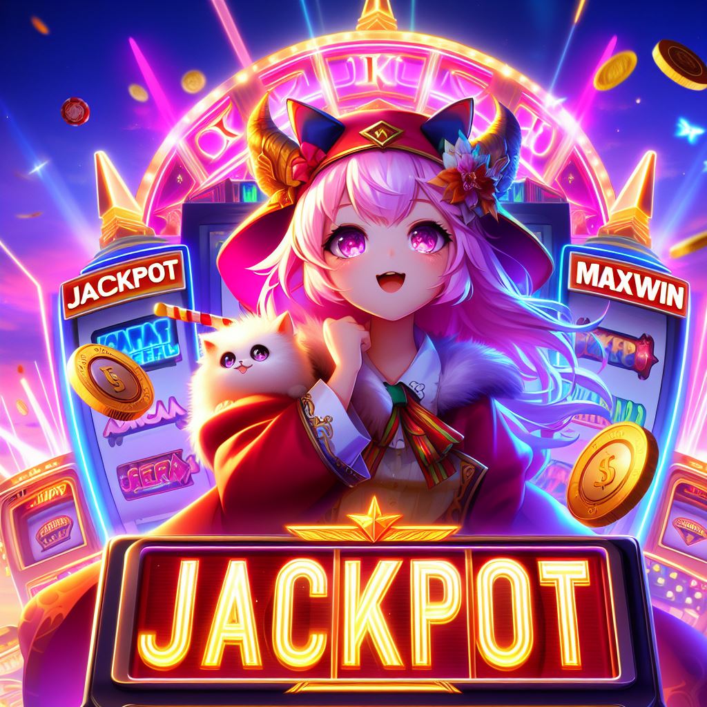 Jantan69 | Situs Slot Online Mahjong 2024 Ini Gampang Dapat ScatterHitam